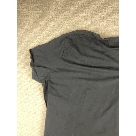 2017 Men's 3XL Call Of Duty WW2 Blue Graphic Video Game Collector T Shirt - Picture 14 of 16